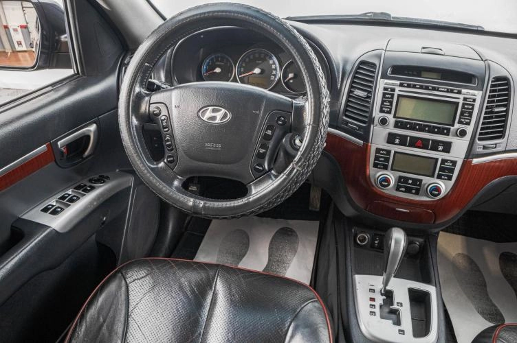 Hyundai Santa Fe 15 из 25