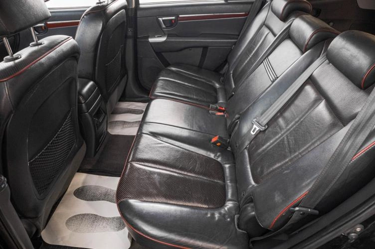 Hyundai Santa Fe 23 из 25