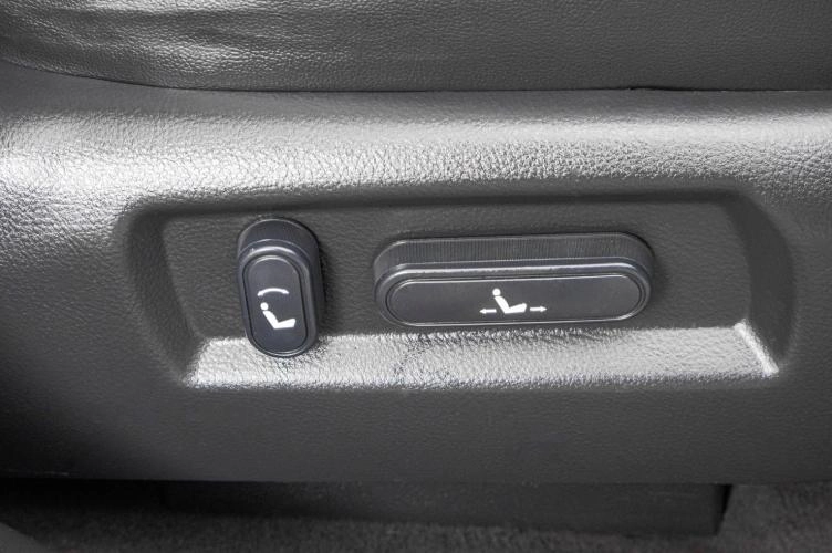 Hyundai Santa Fe 22 из 25
