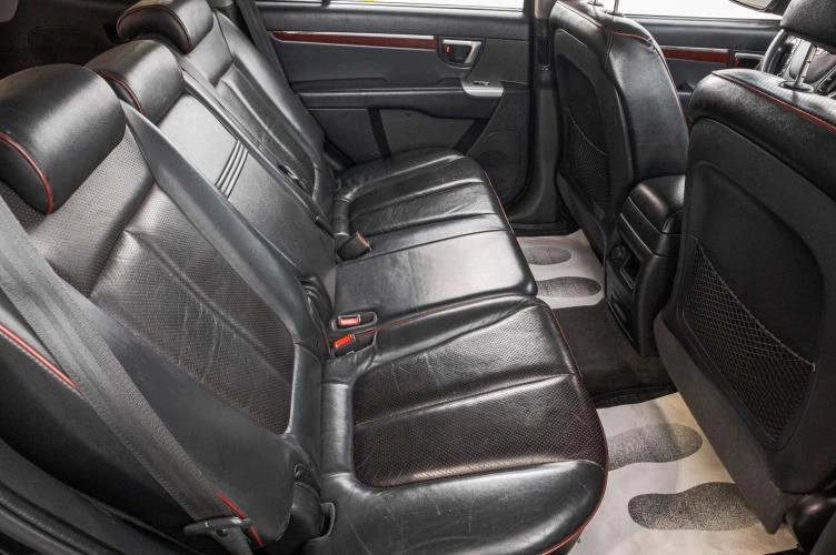 Hyundai Santa Fe 24 из 25