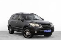 Hyundai Santa Fe 1 из 25