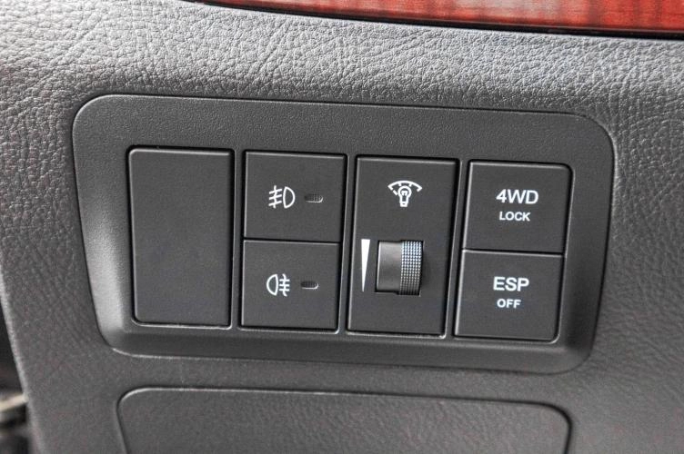 Hyundai Santa Fe 11 из 25