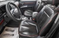 Hyundai Santa Fe 8 из 25