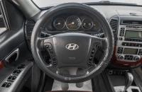 Hyundai Santa Fe 12 из 25