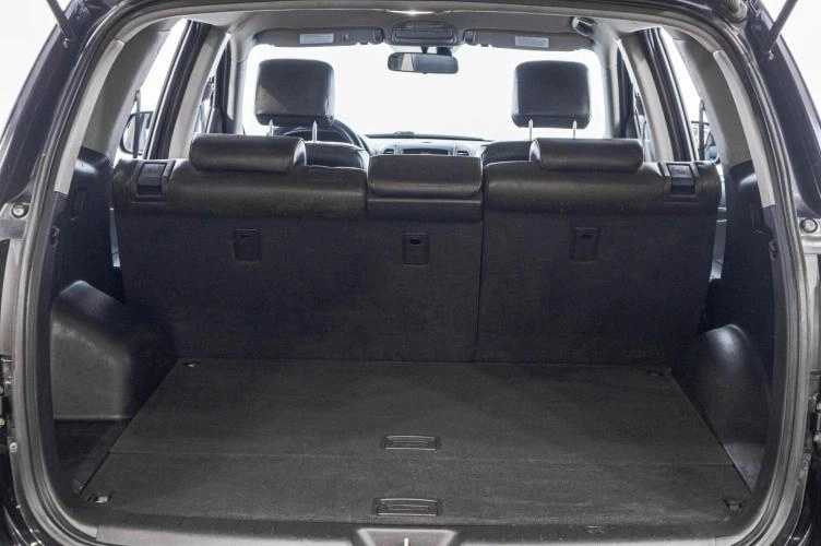Hyundai Santa Fe 25 из 25