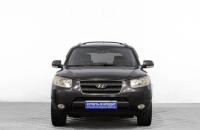 Hyundai Santa Fe 2 из 25