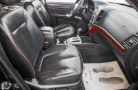 Hyundai Santa Fe 21 из 25