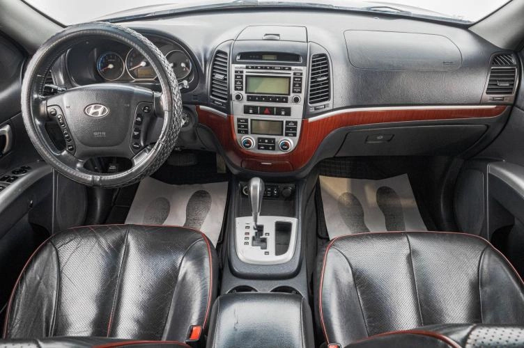 Hyundai Santa Fe 7 из 25