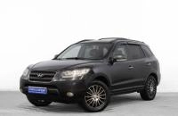 Hyundai Santa Fe 3 из 25