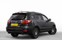 Hyundai Santa Fe 4 из 25