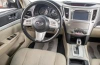 Subaru Outback 17 из 26