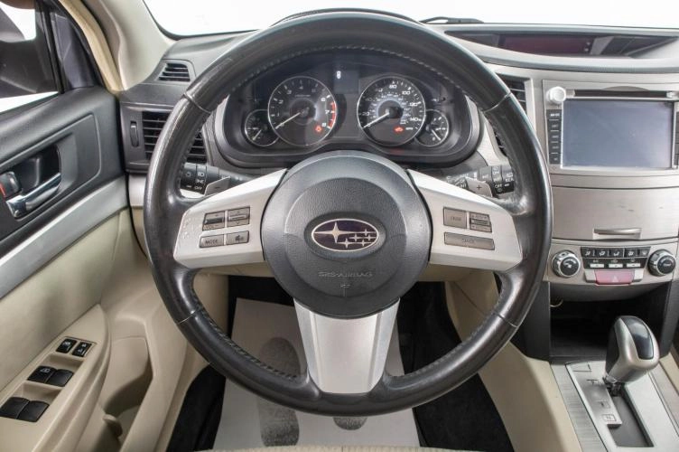 Subaru Outback 14 из 26