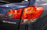Subaru Outback 8 из 26