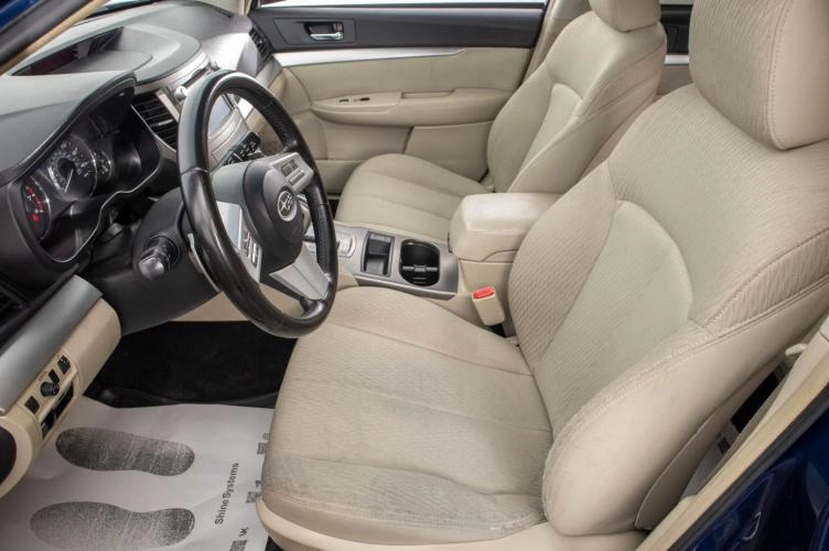Subaru Outback 10 из 26