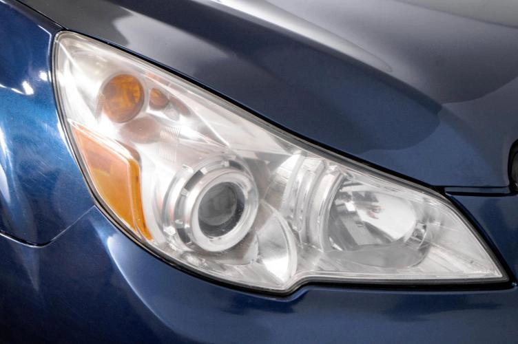 Subaru Outback 7 из 26