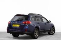 Subaru Outback 4 из 26