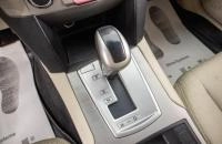 Subaru Outback 21 из 26