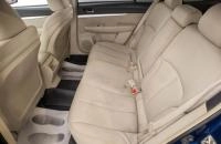 Subaru Outback 24 из 26