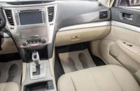 Subaru Outback 22 из 26