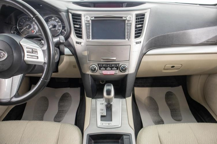 Subaru Outback 18 из 26