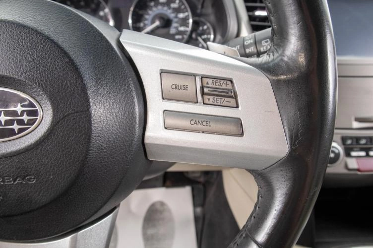 Subaru Outback 16 из 26