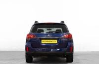 Subaru Outback 5 из 26