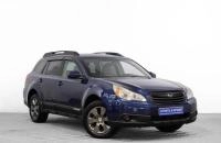 Subaru Outback 1 из 26