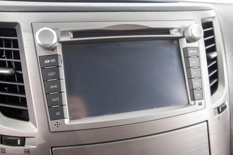 Subaru Outback 19 из 26