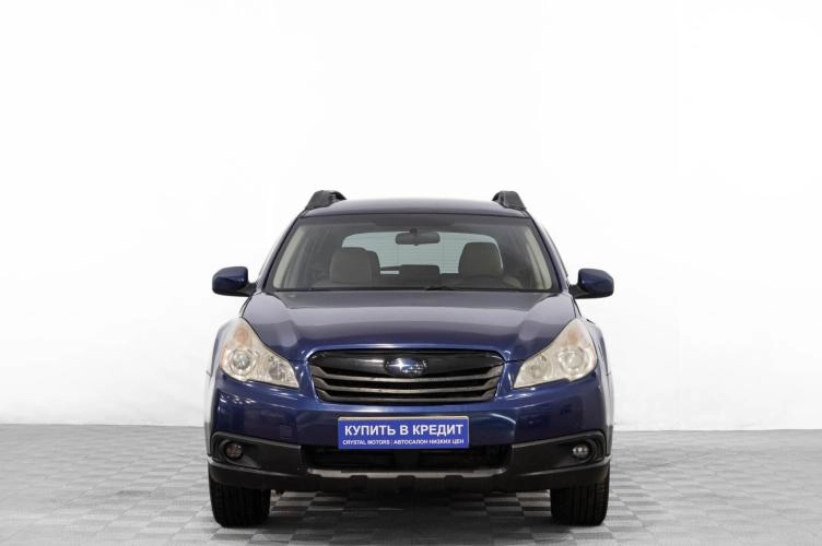 Subaru Outback 2 из 6