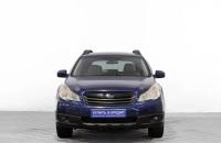Subaru Outback 2 из 26