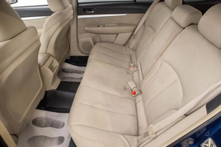 Subaru Outback 24 из 26