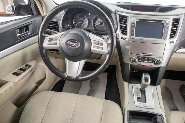 Subaru Outback 17 из 26