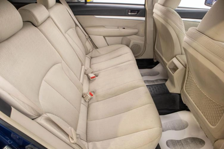 Subaru Outback 25 из 26