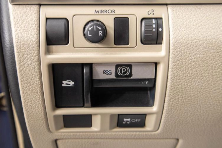 Subaru Outback 13 из 26