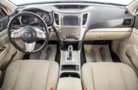 Subaru Outback 9 из 26