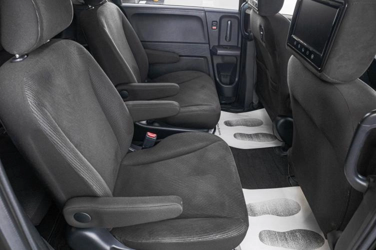 Honda Freed 22 из 24