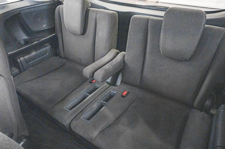 Honda Freed 23 из 24