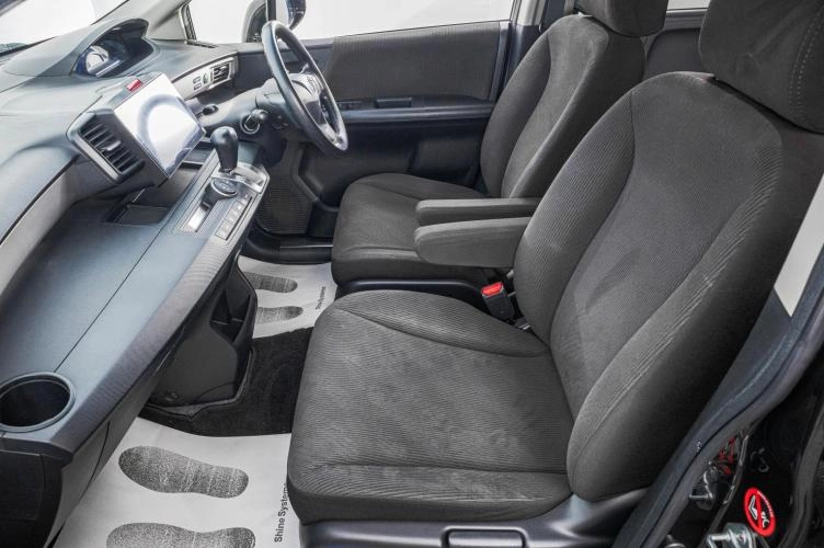 Honda Freed 20 из 24