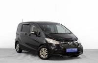 Honda Freed 1 из 24