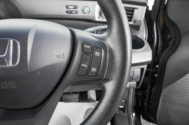 Honda Freed 13 из 24