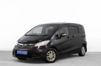 Honda Freed 3 из 24