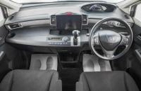 Honda Freed 9 из 24