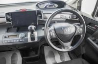 Honda Freed 15 из 24