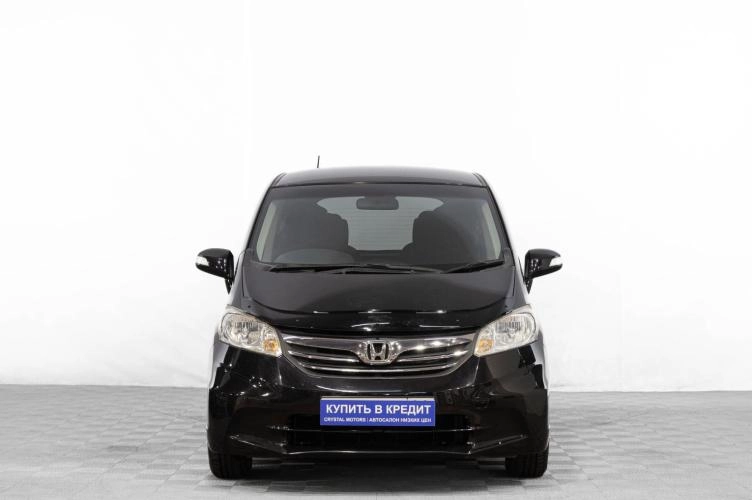 Honda Freed 2 из 24