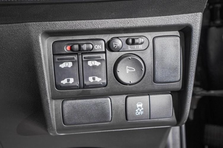 Honda Freed 11 из 24