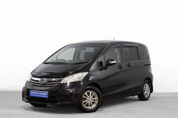 Honda Freed 3 из 24