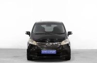 Honda Freed 2 из 24