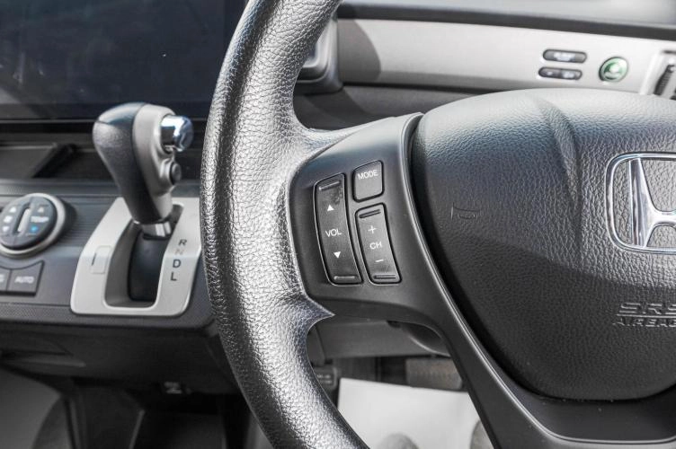 Honda Freed 14 из 24