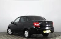 ВАЗ (LADA) Granta 6 из 20