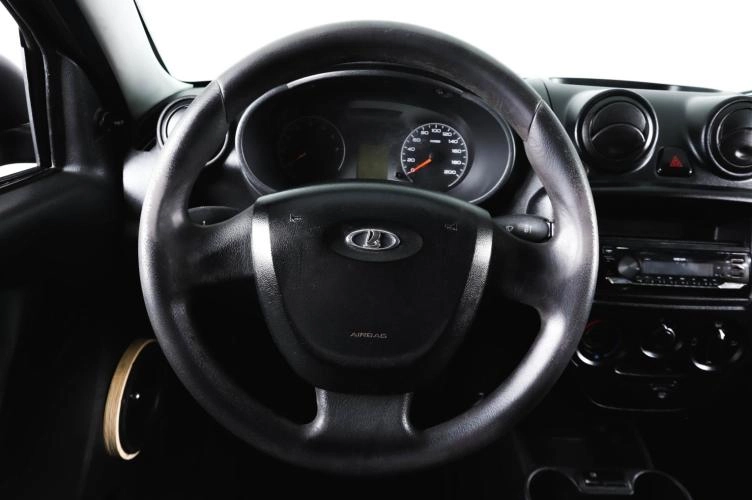 ВАЗ (LADA) Granta 15 из 20